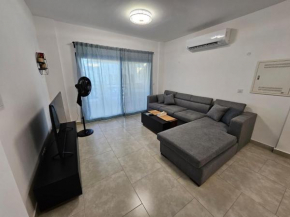 Apartment Chalet in Marassi Greek
